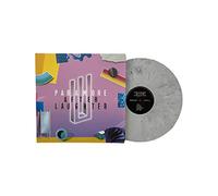 Paramore After Laughter Exclusive Black/White Marble Variant Paramore Paramore