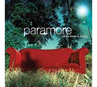 Paramore - All We Know Is Falling (Deluxe Edition) [RSD26 EX] [VINYL]