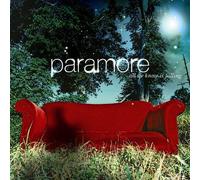 PARAMORE: ALL WE KNOW IS FALLING - LP vinyl BRAND NEW