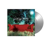 Paramore - All We Know Is Falling (FBR 25th Anniversary silver vinyl) [New Vinyl