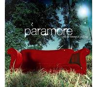 Paramore - All We Know Is Falling [VINYL]