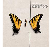 Paramore - Brand New Eyes [CD]