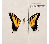 Paramore Brand New Eyes (CD) Album (US IMPORT)
