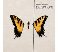 Paramore - brand new eyes [VINYL]