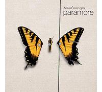 Paramore - Paramore - Brand New Eyes - Cd