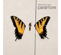 Paramore - brand new eyes [VINYL]