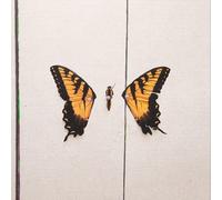 Paramore - brand new eyes [VINYL]