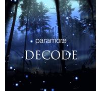 Paramore - Decode (2track)