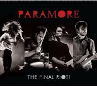 Paramore - Final Riot