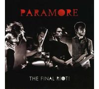 Paramore - Final Riot, the