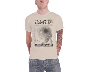 Paramore Hayley Williams Rage Logo T-Shirt in Natural | Size: XL Paramore Natural XL