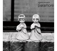 PARAMORE "IGNORANCE" CD 2 TRACK SINGLE NEW