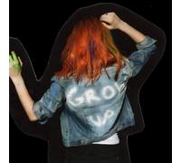 Paramore Paramore (10th Anniversary) (Vinyl)