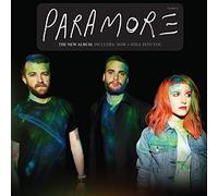 Paramore - Paramore