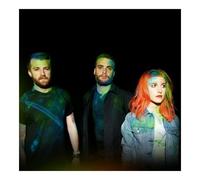 Paramore - Paramore