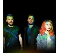 Paramore - Paramore [New CD]