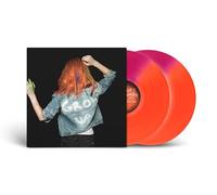 Paramore - Paramore [Vinyl LP] [VINYL]