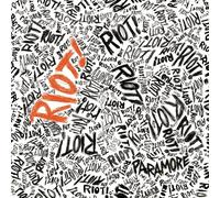 Paramore - Riot!