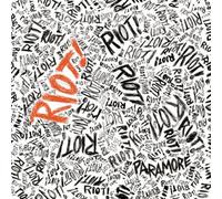 Paramore - RIOT! [VINYL]
