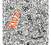 Paramore - Riot! [VINYL]
