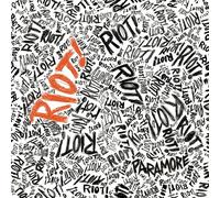 Paramore - Riot [New CD]