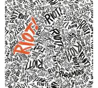 Paramore - RIOT! [VINYL]