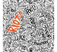 Paramore - RIOT! [VINYL]