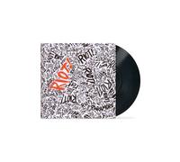 Paramore - RIOT! [VINYL]