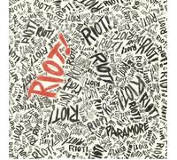 Paramore - Riot! [VINYL]