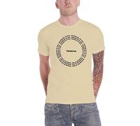 Paramore Running Out Of Time Clock T-Shirt | Size: Large Paramore Multicolor L