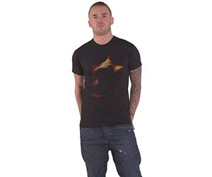 Paramore T Shirt This is Why Cover Band Logo New Official Unisex Black