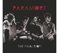 Paramore - The Final Riot!