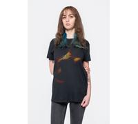 Paramore This Is Why Cover T-Shirt in Black | Size: Large Paramore Black L