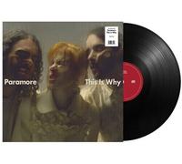 PARAMORE