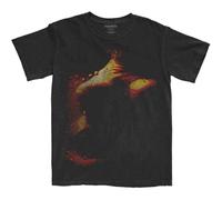 Paramore This is Why Official Tee T-Shirt Mens Unisex (Small) Black