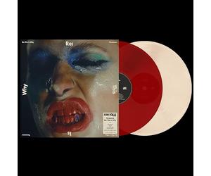 Paramore - This Is Why (Remix + Standard) (Rsd 2024)