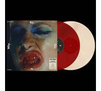 PARAMORE - This Is Why (Remix + Standard) (Ruby/Bone Vinyl) (RSD 2024)