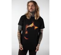 Paramore - This Is Why - T-Shirt - black - L - 100% Cotton L