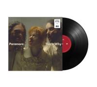 PARAMORE