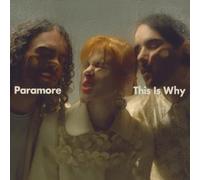 Paramore - This Is Why [VINYL]
