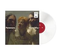 Paramore - This Is Why [Vinyl LP] [VINYL]