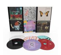 Paramore - Two Decades Of - Paramore 2005-2023 The Complete Discography: All We Know Is Falling / Riot! / Brand New Eyes / Paramore / After Laughter / This Is Why