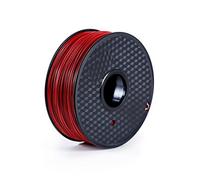 Paramount 3D PLA (Iron Red) 1.75mm 1kg Filament [IRRL30111815C]