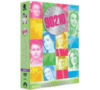 PARAMOUNT Beverly Hills 90210 - Intégrale saison 4