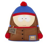 Paramount By Loungefly Mini Backpack South Park Stan
