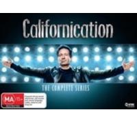 Californication Season 1-7 [17 Discs] [NON-UK Format / Region 4 Import - Australia]