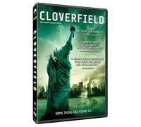 Cloverfield – Paramount Pictures