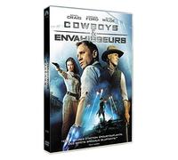 PARAMOUNT Cowboys & envahisseurs