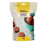 PARAMOUNT CRYSTALS WILTON (450g) - FLUIDITY ENHANCER AND TEMPERING FOR CHOCOLATE