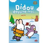 PARAMOUNT Didou dessine-moi... - Vol. 4